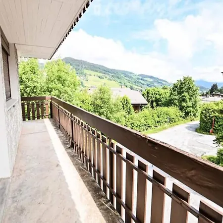 For 6 People * Megeve