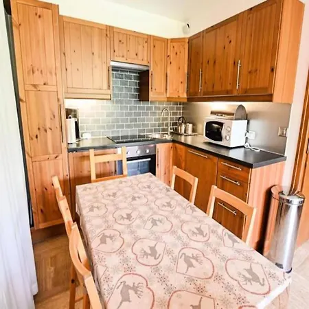 For 6 People * Megeve